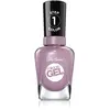 Sally Hansen - MIRACLE GEL Vernis à ongles 14.7 ml Or rose unisex