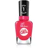 SALLY HANSEN Vernis Couleur Miracle Gel - 220 Pink Tank - 14,7 ml