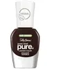 Sally Hansen Good.Kind.Pure. Vernis à ongles - 151 Warm Cacao