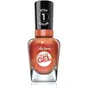 Sally Hansen Miracle Gel  vernis à ongles gel sans lampe UV/LED teinte...