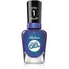 Sally Hansen Miracle Gel  vernis à ongles gel sans lampe UV/LED teinte 573 Hyp-Nautical 14,7 ml