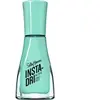 Sally Hansen Insta-Dri 1 Stroke-1 Coat-Done! Nail Varnish - Gain Mo-Mi...