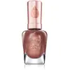 Sally Hansen Color Therapy vernis à ongles traitant teinte 196 Raisin ...