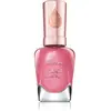 Sally Hansen Color Therapy vernis à ongles traitant teinte Lips Tulips...