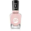 Sally Hansen Miracle Gel  vernis à ongles gel sans lampe UV/LED teinte 248 Once Chiffon A Time 14,7 ml
