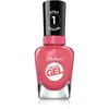 SALLY HANSEN Vernis Couleur Miracle Gel - 244 Mauve-Olous - 14,7 ml