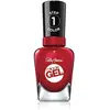 Sally Hansen Miracle Gel  vernis à ongles gel sans lampe UV/LED teinte...