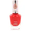 Sally Hansen - Color Therapy Vernis à ongles 14.7 ml Rouge foncé unisex