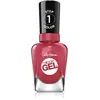 Sally Hansen vernis à ongles Miracle Gel 256-proper p-rose (14,7 ml) TU