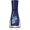 Sally Hansen - Vernis à ongles - Insta dri - 493 Midnight drive - 9,17ml