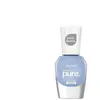 Sally Hansen Good.Kind.Pure Vegan Color 370 Crystal Blue 10ml