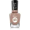 Sally Hansen Miracle Gel Nagellak - 212 Mocha Me Crazy