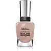 Sally Hansen Complete Salon Manicure Vernis à ongles - 827 Brown Bare