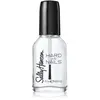 Sally Hansen Hard As Nails vernis à ongles traitant teinte Crystal Cle...