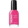 Sally Hansen Hard As Nails vernis à ongles traitant teinte Love Rocks ...