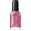 Sally Hansen Hard As Nails vernis à ongles traitant teinte Rock Hard 1...