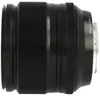 Fujifilm 56mm 1:1.2 XF R noir