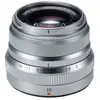 Fujifilm Fujifilm XF 35mm f/2 R WR Fujinon (Argent)