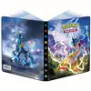 Pokemon Cartes à collectionner Pokémon EV05 Cahier range-cartes 80