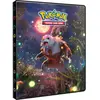 Pokemon Cartes à collectionner Pokémon EV06 Cahier range-cartes 80 cartes