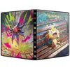 Portfolio A5 Pokémon Méga-Évolution   Équilibre Parfait - Ultra Pro