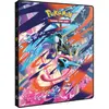 Carte à collectionner Pokémon ME04 Cahier range-cartes - 252c.