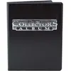Ultra Pro album portfolio A5 noir