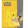 Pokemon Porte-cartes générique A4 180 cartes Pokémon Noir TU 84104