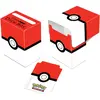 Pokemon Ultra PRO : Pokémon - Deck-Box | Accessoire cartes à collectionner | Modèle aléatoire