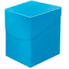 Rangement pour Cartes Ultra Pro Deck Box Eclipse Pro 100+ TU