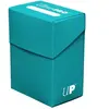 Ultra Pro Boîte de rangement pour cartes Pokémon - AC-DÉCO - Bleu - Adulte - Mixte