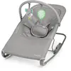 Transat Bébé Pliable Compact Nestle Gris