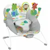 Bright Starts Transat vibrant Animaux Playful Paradise
