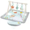 Disney Baby Bright Starts Centre d'activités WINNIE THE POOH TU