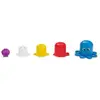 Lot de 5 jouets de bain Ocean Explorer