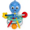 BABY EINSTEIN Ocean Explorers Opus' Shake & Soothe Anneaux de Dentitio...