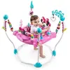 MINNIE Aire dEveil a Rebonds Rose - Disney Baby