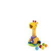 BRIGHT STARTS Girafe Spin + Giggle