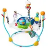 Trotteur Journey of Discovery Jumper - Multicolore - BABY EINSTEIN