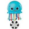 Baby Einstein Jouet Meduse Ocean Glow Sensory