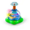 BRIGHT STARTS Jouet étoile musicale Press & Glow Spinner