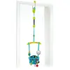 Sauteur de Porte Bounce'N'Spring - Bleu - BRIGHT STARTS