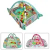 Bright Starts Aire de jeu 5-en-1 pour bébés Your Way Ball Play K10754