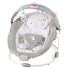 Merkloos / Sans marque Ingenuity Transat balancelle bébé InLighten Bouncer  Twinkle Tails 
