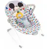 DISNEY BABY Mickey Transat avec siege vibrant Happy Triangles
