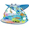Disney Lumières De Gymnastique D´activité Mr. Ray Ocean