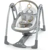 INGENUITY Balancelle Compacte Boutique Collection  - Bella Teddy 