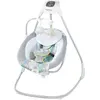 Bright starts Balancelle apaisant SimpleComfort - Everston - Gris - Ingenuity