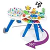 Baby einstein - table activité/trotteur - around we go BAB0074451113114