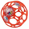 Oball Rattle hochet 0 m+ Seafoam 1 pcs
